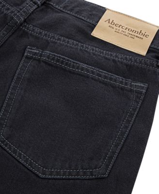 Boys Baggy Fit Jeans