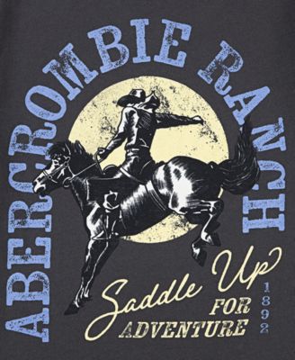 Boys Giddy Up T-Shirt