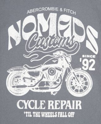 Boys Nomads T-Shirt