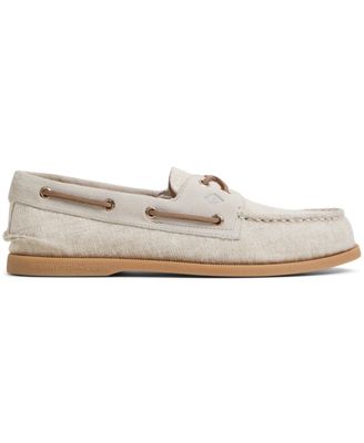 Men's Classic Authentic Original 2-Eye Boat Shoe