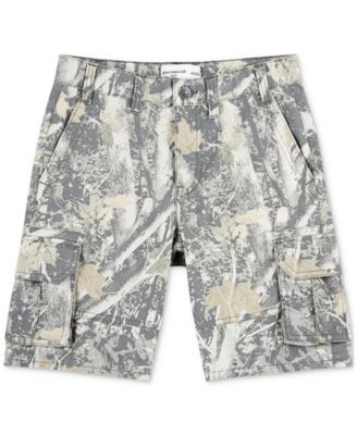 Boys Baggy Cargo Shorts