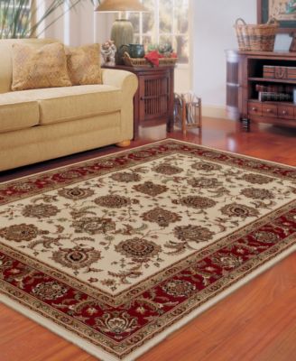 Ariana 117J 7'10" x 11' Area Rug