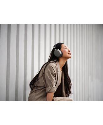 Momentum 4 Wireless PRIDE Edition Headphones - Bluetooth Headset for Crystal-Clear Calls with Adaptive Noise Cancellation, 60h Battery Life and Customizable Sound