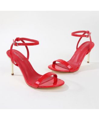 Katalia Minimalist Stiletto