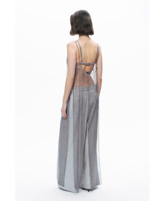 Women's Waist Detailed Pants