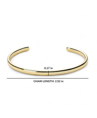 Bangle Bracelet - Arlo