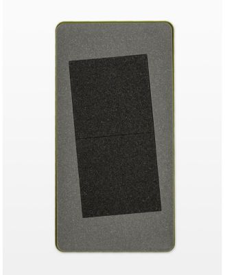 GO! Square-3 1/2" (3" Finished)