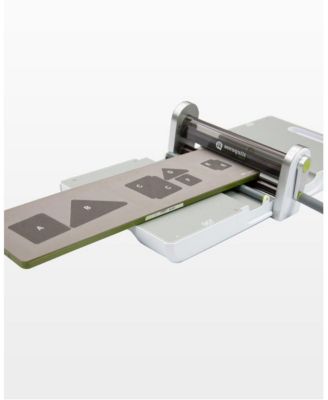 GO! Rising Star-10" Finished Die