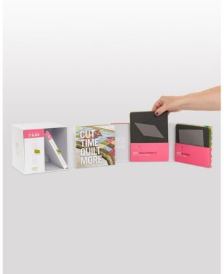 GO! Qube Mix & Match 8" Block