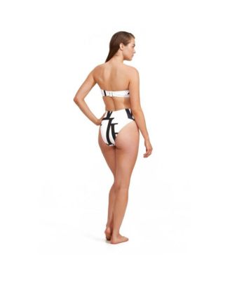 Women's Signature Bandeau Tube Bikini Top