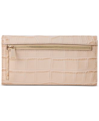 Cordelia Leather Wallet