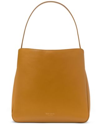 kate spade new york - Grace Medium Leather Hobo Bag