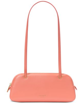 Grace Small Leather Shoulder Bag   
