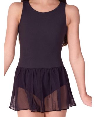 Girls Future Star Tank Dress