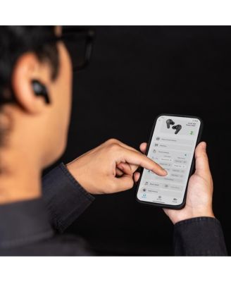 Go Pods ANC True Wireless Earbuds