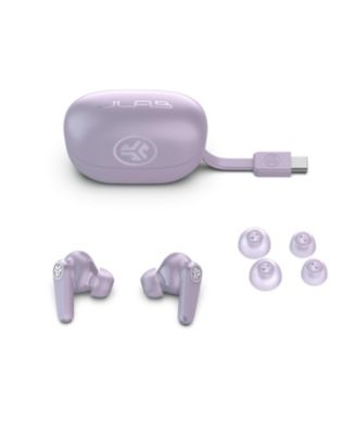 Go Pods ANC True Wireless Earbuds