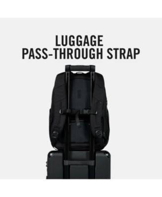 Men's COMMUTER BACKPACK Pro - Royal Black