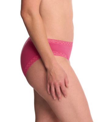 Women's Bliss Supima Cotton Girl Brief