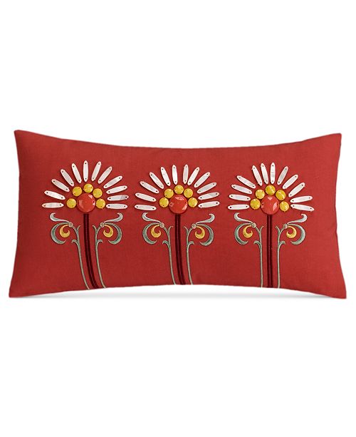 Echo Jaipur 9 X 18 Decorative Pillow Reviews Bedding