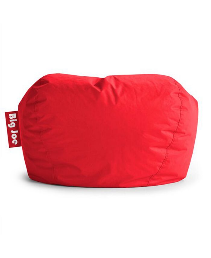 Big joe round bean online bag chair