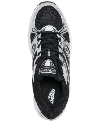 Men's and Women's Ride Millennium Casual Sneakers from Finish Line