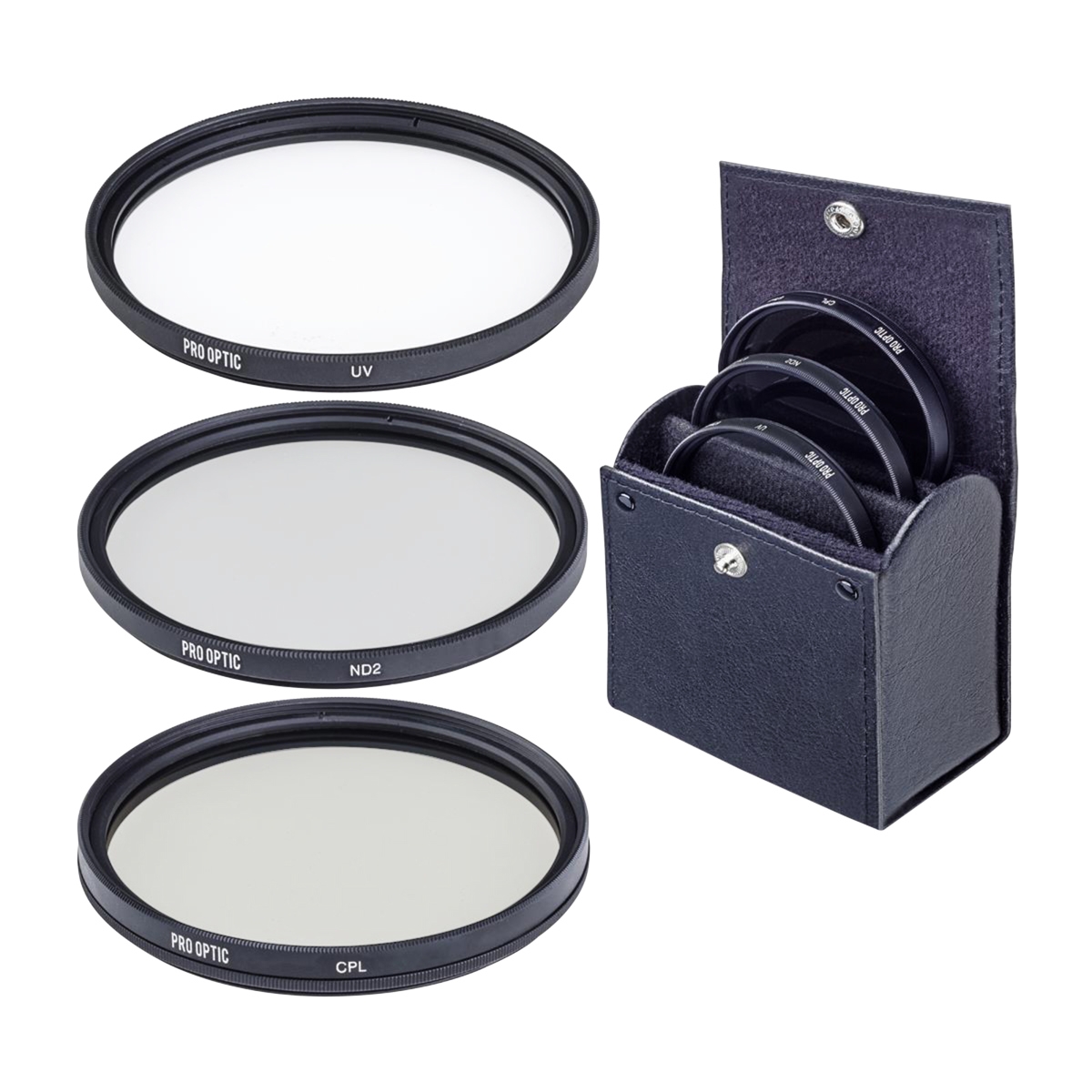 Tamron 35-150mm f/2-2.8 Di Iii Vxd Lens for Nikon Z, Bundle with 82mm Filter Kit, Soft Lens Case and Cleaning Kit