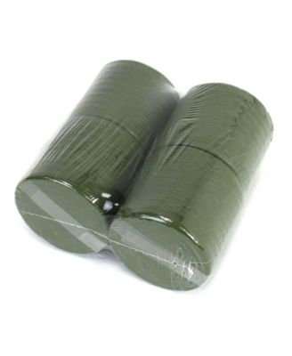 Ertl Big Farm 4 Pack Round Bales