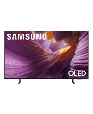 S85F 77 Inch OLED 4K Smart TV