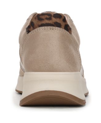 Women's Revival Platform Lace Up Sneakers