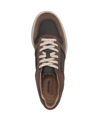 Women's Revival Platform Lace Up Sneakers