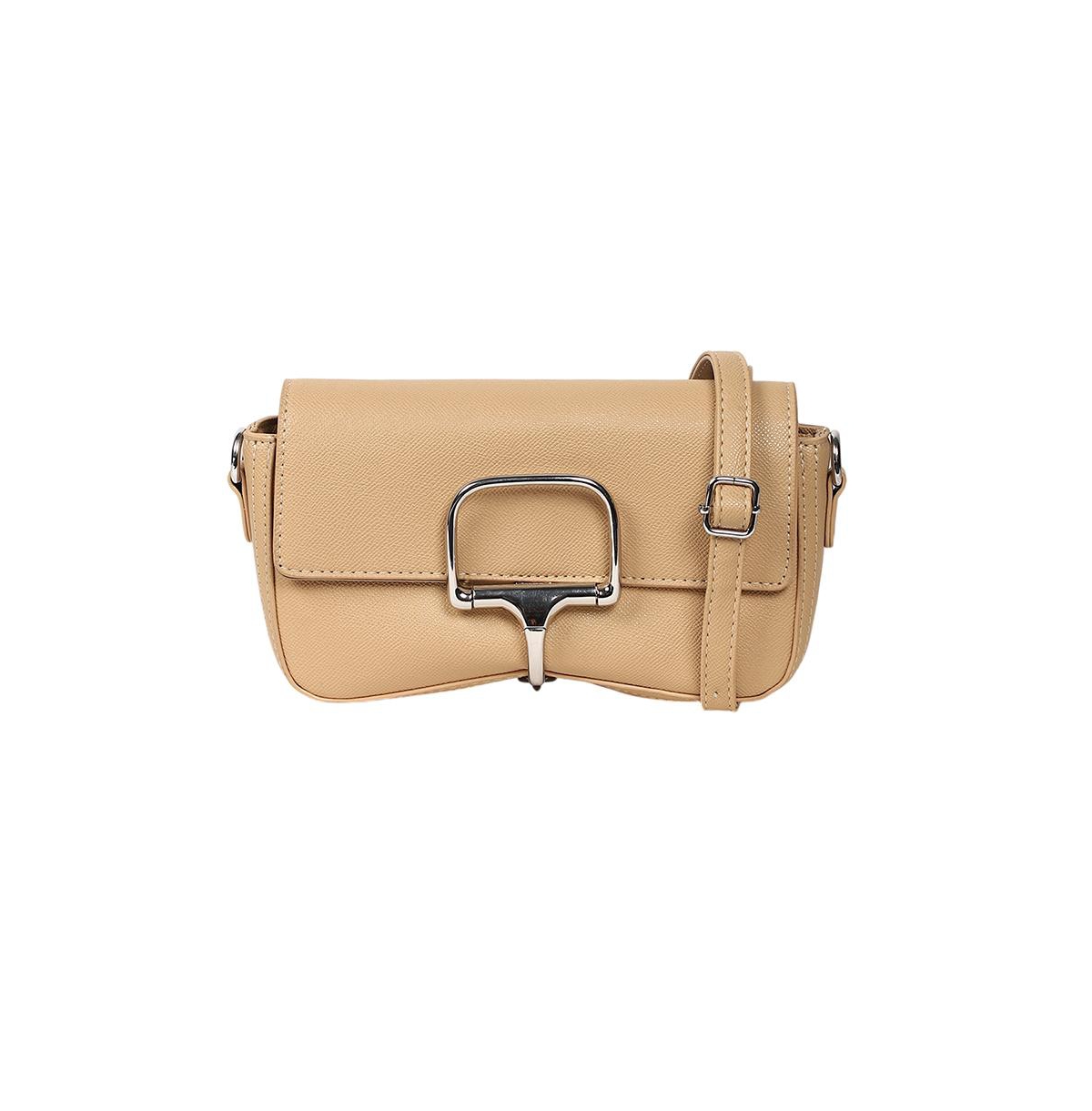 Women's The Sivella Sling Bag - Khaki Beige - Beige