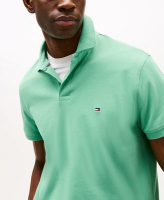 Men's 1985 Slim Fit Polo Shirt