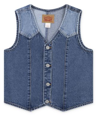 Levi's