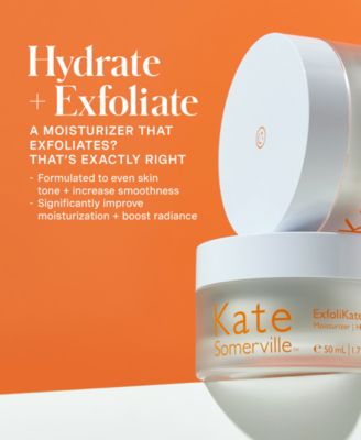 ExfoliKate Glow Moisturizer, 1.7 oz.