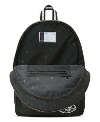 Polo Big Boys Varsity Backpack