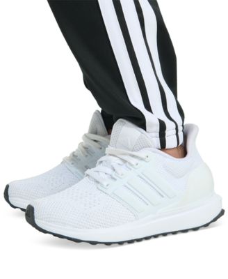 Toddler & Little Boys Tricot Long-Sleeve Essential 3-Stripe Track Jacket & Pants, 2 Piece Set  	