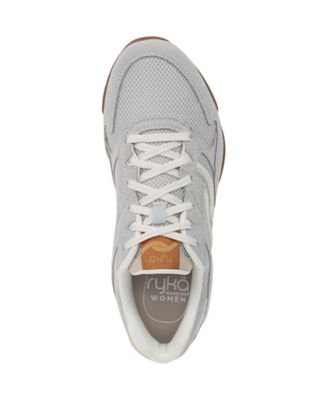 Women's Candor Low Profile Lace Up Sneakers