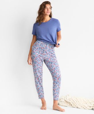 State of Day - Women's Jogger Pajama Pants