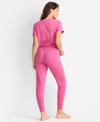 Women's Jogger Pajama Pants XS-3X