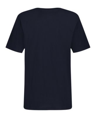 Big Boys Nautica Flag Short Sleeve T-Shirt