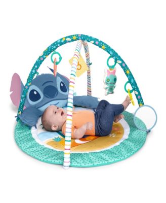 Infant Stitch Party in Paradise Activity Gym