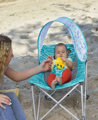 Infant Disney Baby Finding Nemo Pop 'N Chill Travel Seat