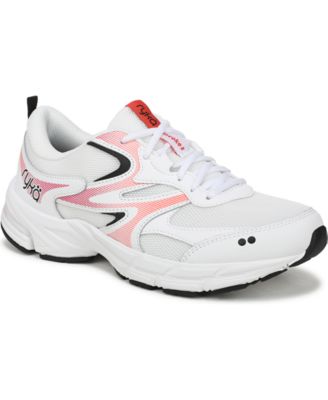 Women's Invoke 2 Lace Up Walking Sneakers