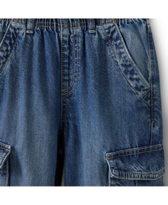Big Boys Little/Big Taylor Denim Jean
