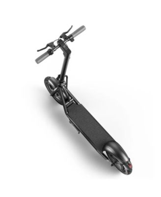 A19 12-Inch Electric Scooter - 500W Motor, 35 km/h Speed, 36V 15Ah Battery, 40-55 km Range, Foldable, Lightweight