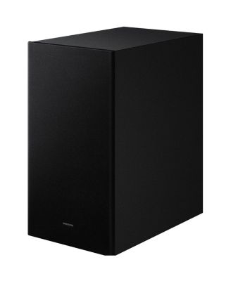 HW-Q600F 3.1.2 Channel Soundbar and Wireless Subwoofer