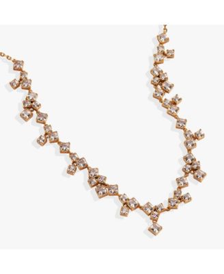 On the Rocks Necklace