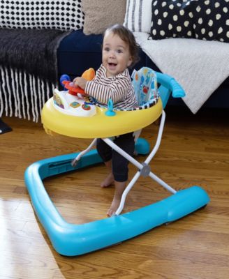 Infant Ocean Explorers Dive Discover 3-in-1 Submarine Walker
