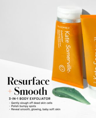 ExfoliKate Resurfacing Body Scrub, 5 oz.