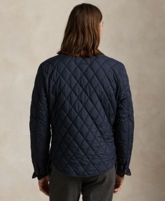 Men's The Beaton Quilted Jacket